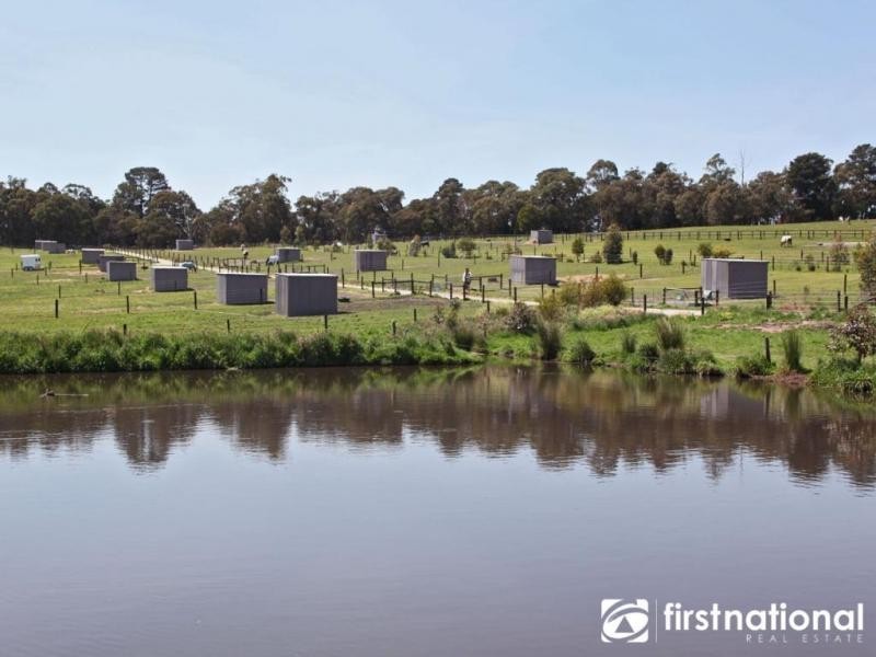 Lot 1, 225 Split Rock Road, Beaconsfield Upper VIC 3808