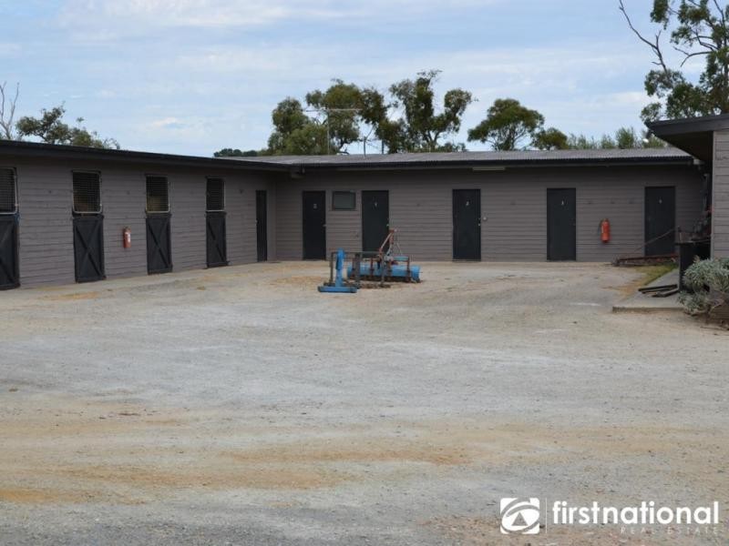 Lot 1, 225 Split Rock Road, Beaconsfield Upper VIC 3808