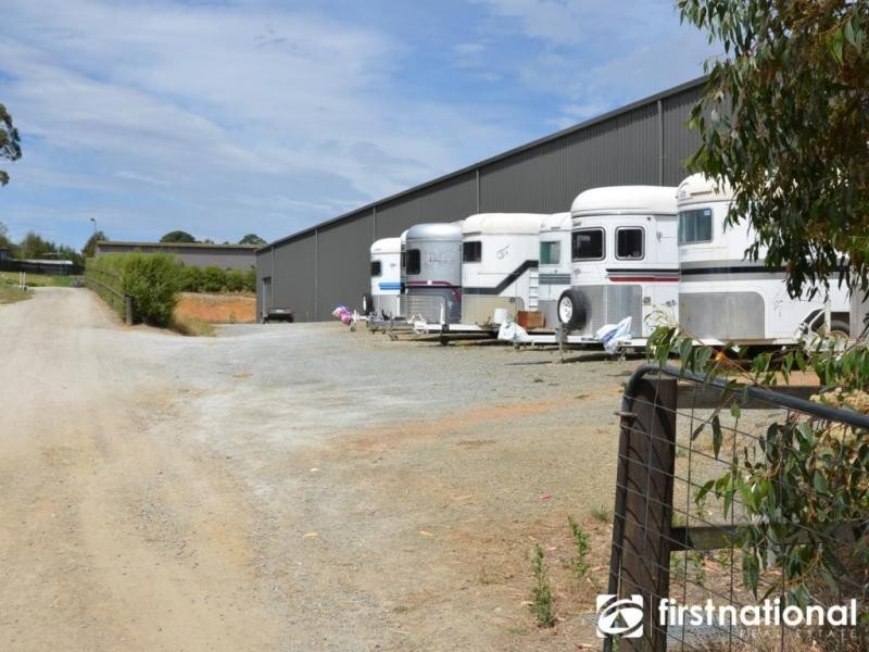 Lot 1, 225 Split Rock Road, Beaconsfield Upper VIC 3808