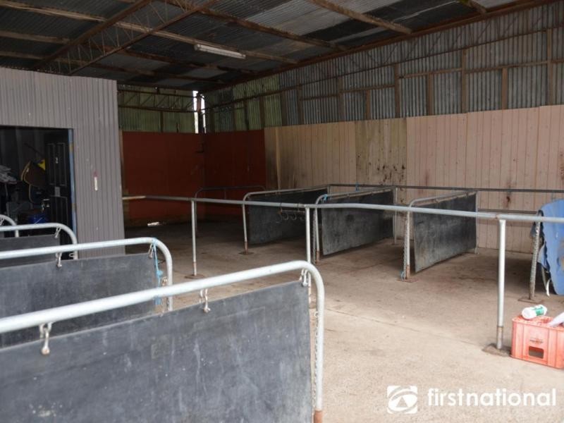 Lot 1, 225 Split Rock Road, Beaconsfield Upper VIC 3808