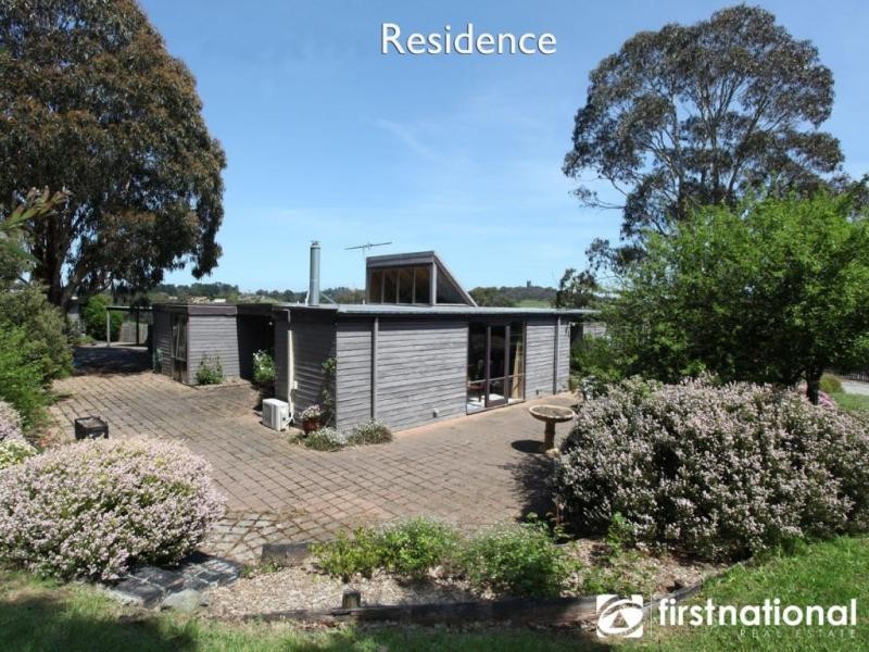 Lot 1, 225 Split Rock Road, Beaconsfield Upper VIC 3808