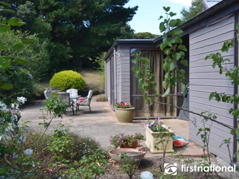 Lot 1, 225 Split Rock Road, Beaconsfield Upper VIC 3808