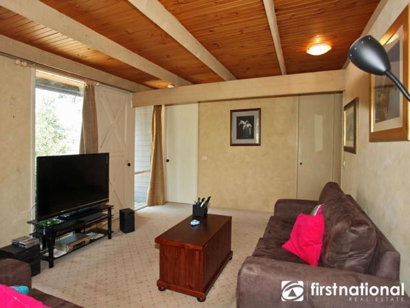 Lot 1, 225 Split Rock Road, Beaconsfield Upper VIC 3808