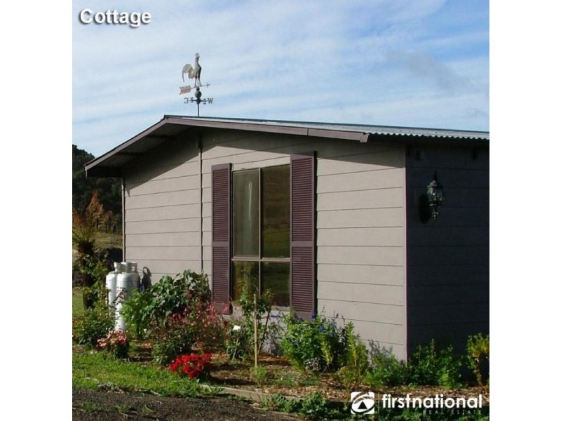 Lot 1, 225 Split Rock Road, Beaconsfield Upper VIC 3808