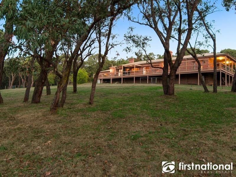 20 Morris Drive, Beaconsfield Upper VIC 3808