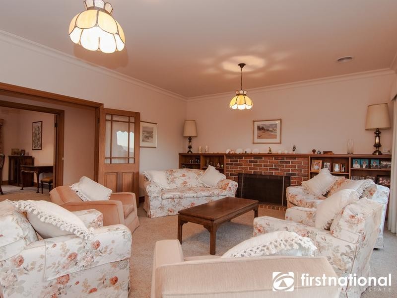20 Morris Drive, Beaconsfield Upper VIC 3808