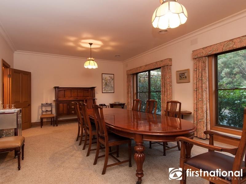 20 Morris Drive, Beaconsfield Upper VIC 3808
