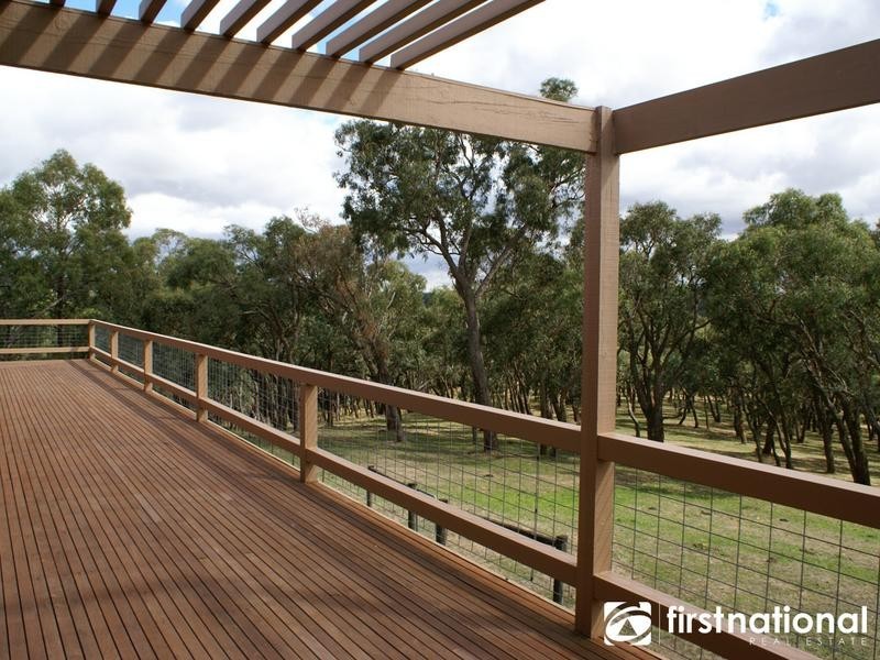 20 Morris Drive, Beaconsfield Upper VIC 3808