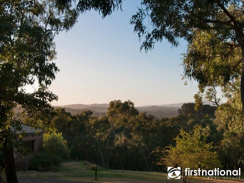 20 Morris Drive, Beaconsfield Upper VIC 3808