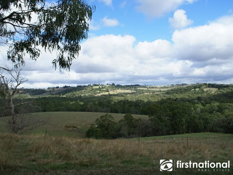 20 Morris Drive, Beaconsfield Upper VIC 3808