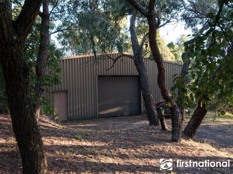 20 Morris Drive, Beaconsfield Upper VIC 3808