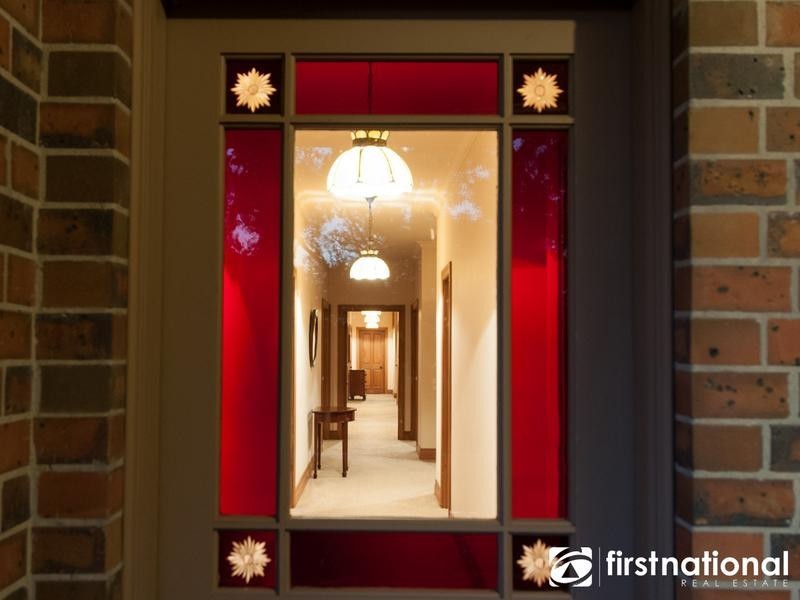 20 Morris Drive, Beaconsfield Upper VIC 3808