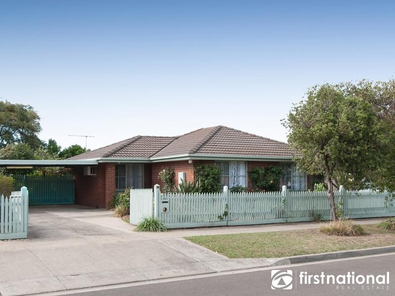 21 Kelburn Road, Berwick VIC 3806