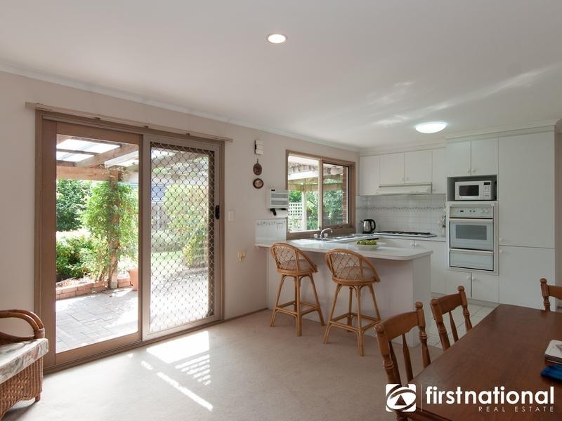 21 Kelburn Road, Berwick VIC 3806
