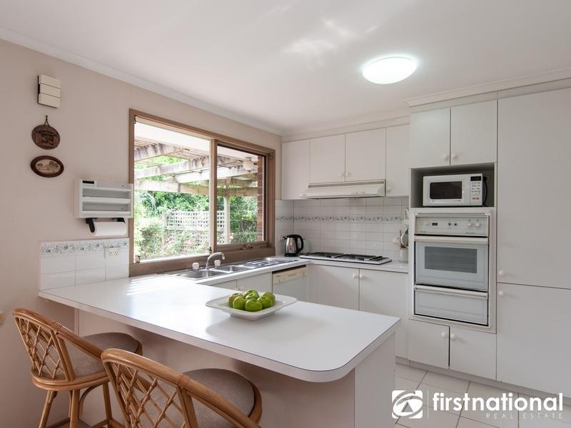 21 Kelburn Road, Berwick VIC 3806