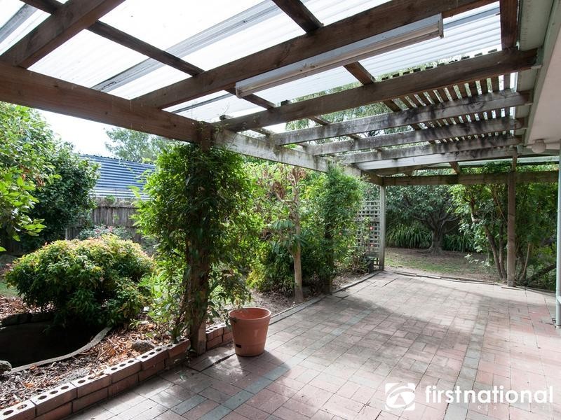 21 Kelburn Road, Berwick VIC 3806