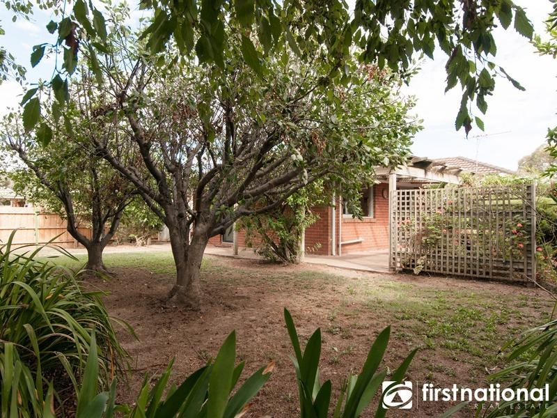 21 Kelburn Road, Berwick VIC 3806