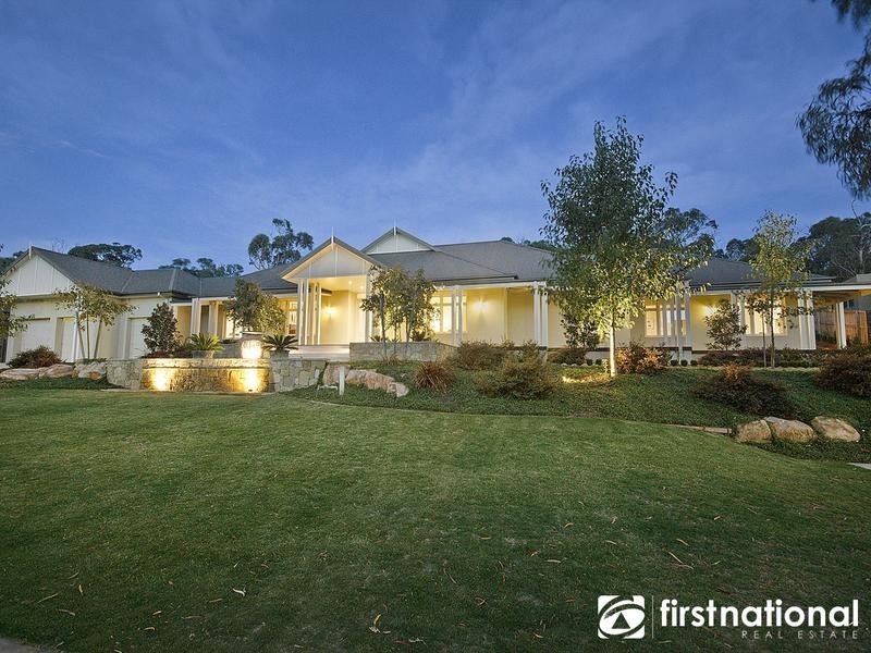 10 Connassidy Close, Beaconsfield VIC 3807