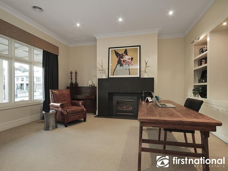 10 Connassidy Close, Beaconsfield VIC 3807