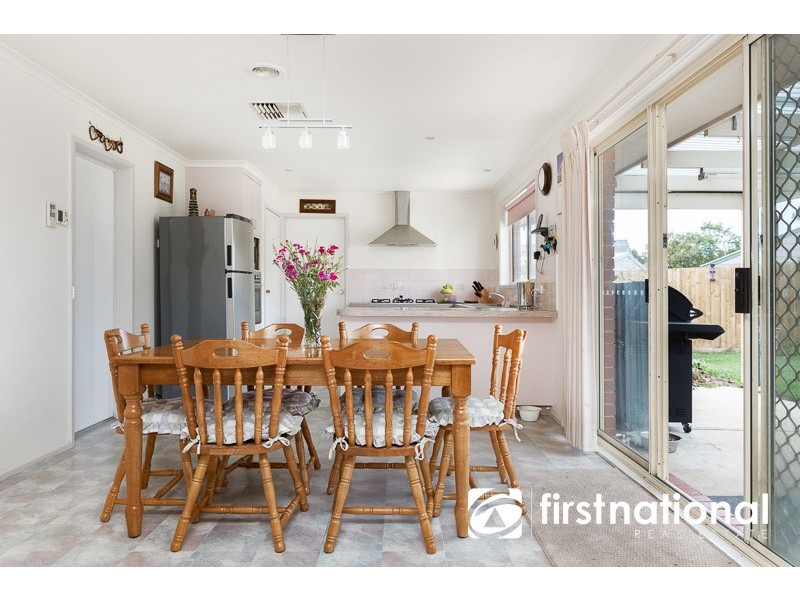 21 McNamara Court, Pakenham VIC 3810