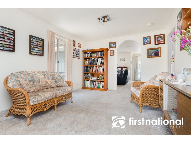 21 McNamara Court, Pakenham VIC 3810