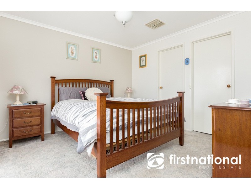 21 McNamara Court, Pakenham VIC 3810