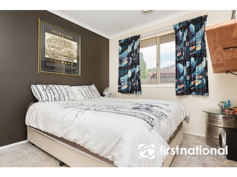 21 McNamara Court, Pakenham VIC 3810