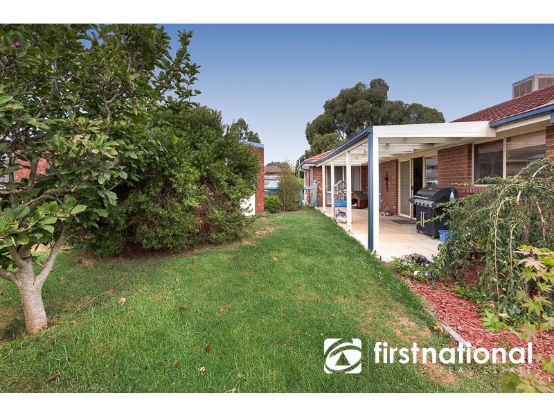 21 McNamara Court, Pakenham VIC 3810