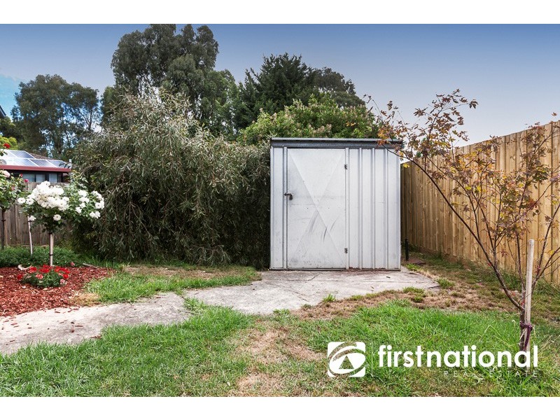 21 McNamara Court, Pakenham VIC 3810