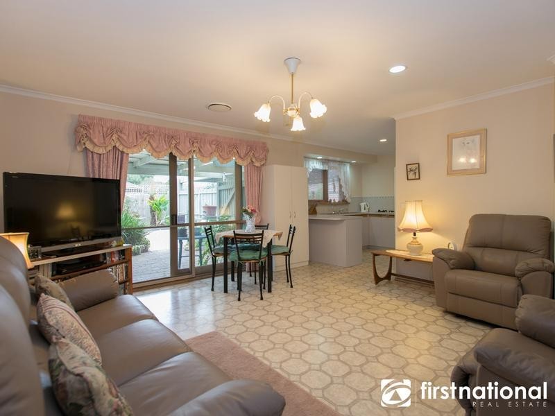 8 Ashfield Drive, Berwick VIC 3806