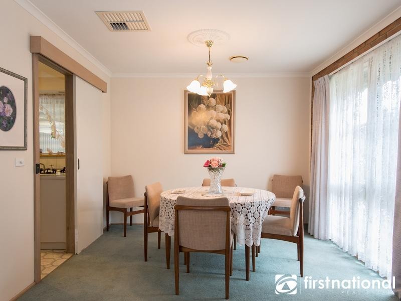 8 Ashfield Drive, Berwick VIC 3806