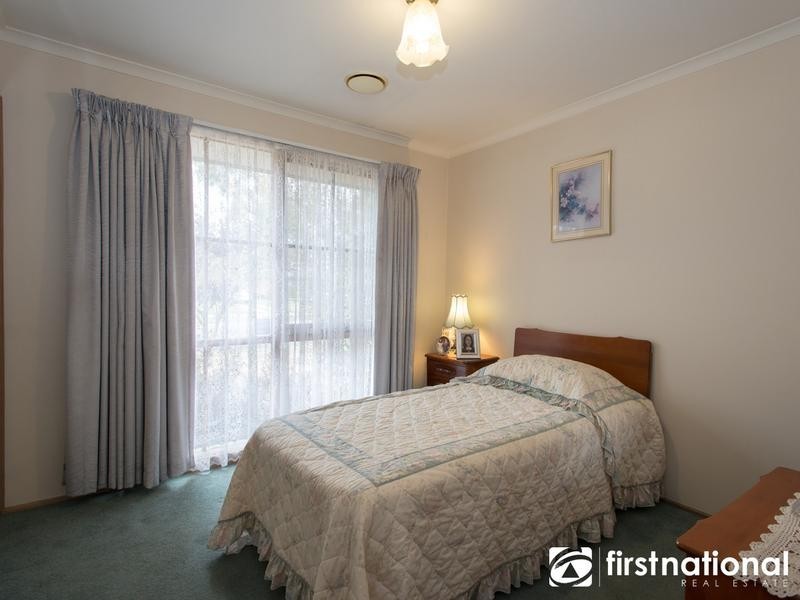 8 Ashfield Drive, Berwick VIC 3806