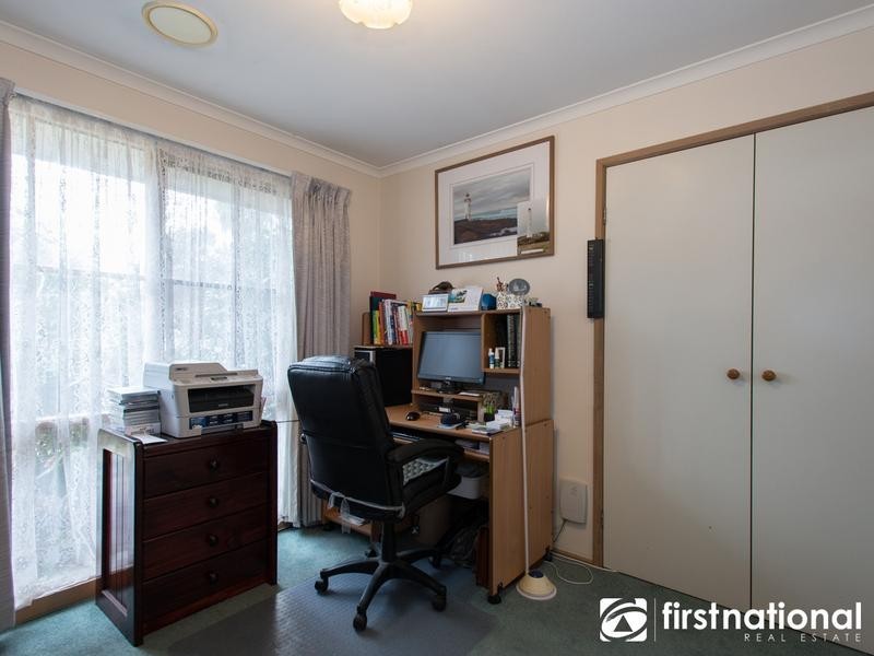 8 Ashfield Drive, Berwick VIC 3806