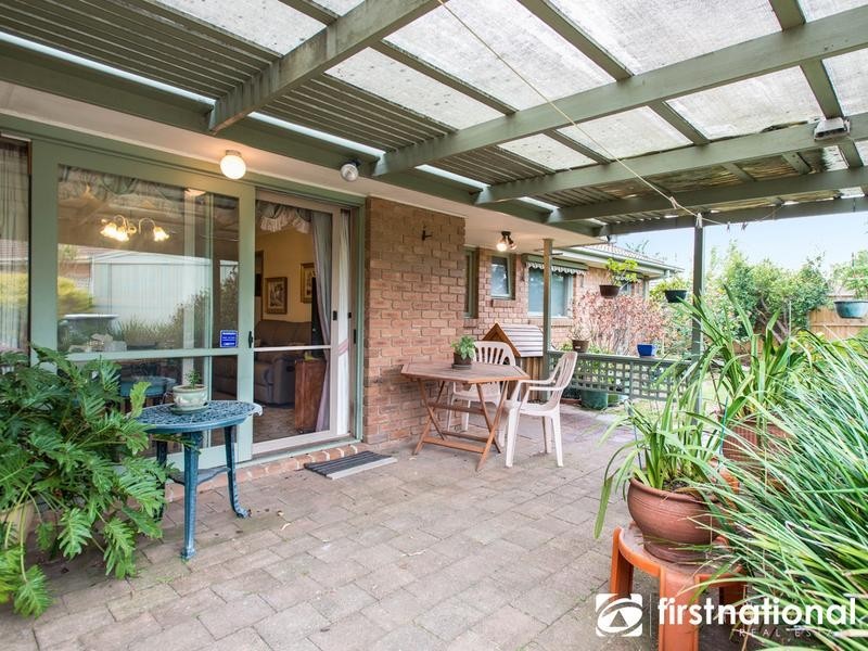 8 Ashfield Drive, Berwick VIC 3806