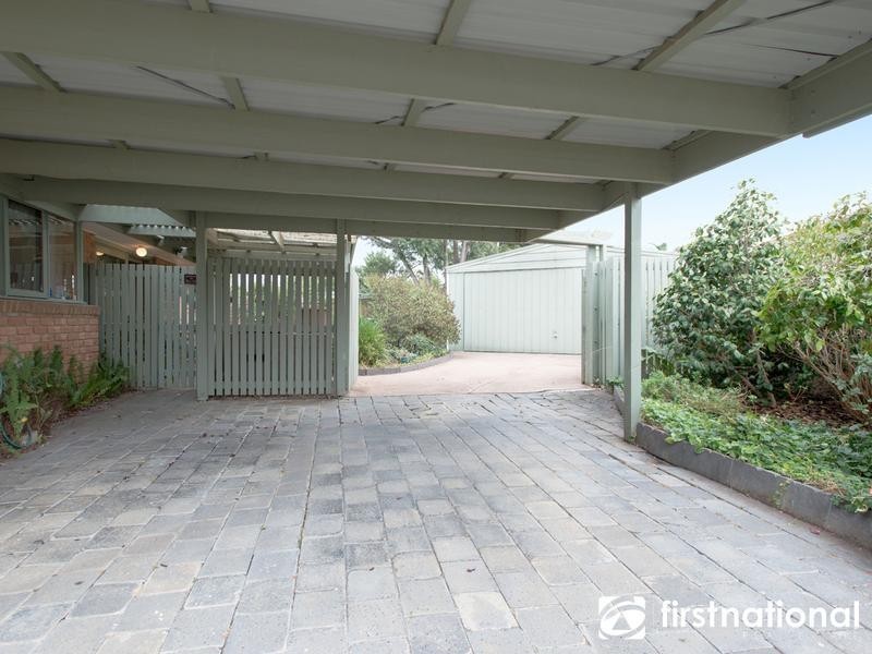 8 Ashfield Drive, Berwick VIC 3806