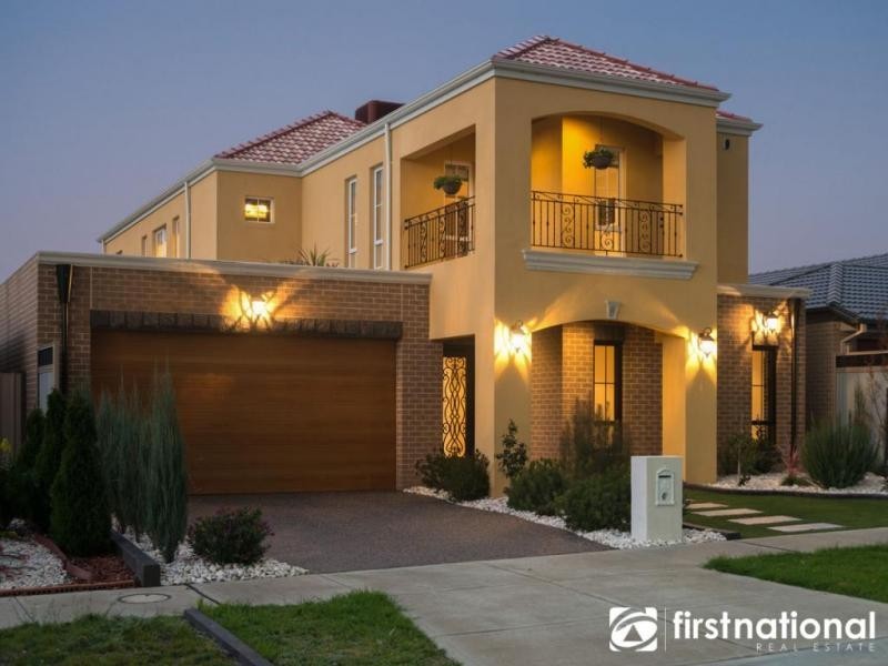 6 Ascent Drive, Cranbourne North VIC 3977