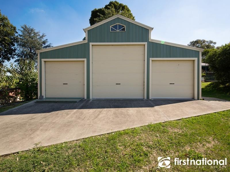 34 Malanie Close, Narre Warren North VIC 3804