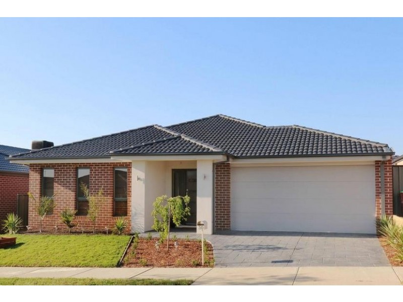 30 Hackney Circuit, Clyde North VIC 3978