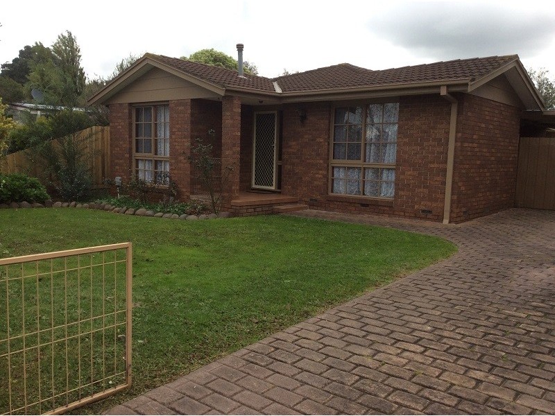 24 Woodlands Crescent, Narre Warren VIC 3805