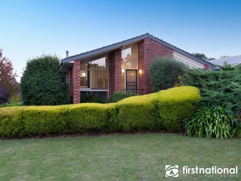 52 Palmerston Street, Berwick VIC 3806