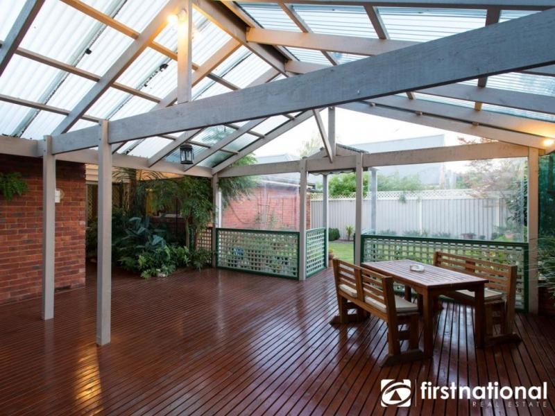 52 Palmerston Street, Berwick VIC 3806