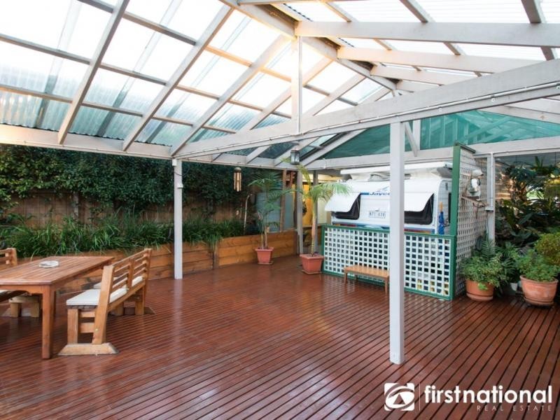 52 Palmerston Street, Berwick VIC 3806