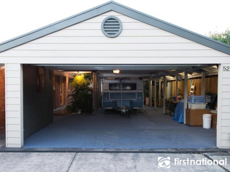 52 Palmerston Street, Berwick VIC 3806