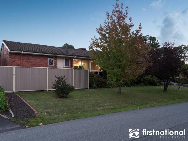 52 Palmerston Street, Berwick VIC 3806