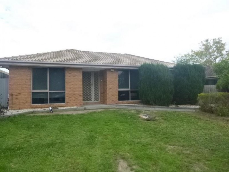 14 Stafford Place, Narre Warren VIC 3805