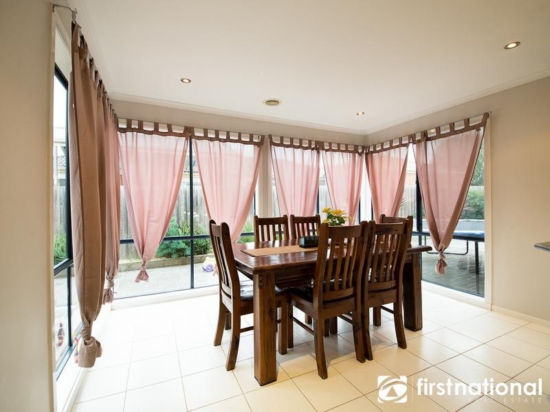 2 Georgina Place, Berwick VIC 3806