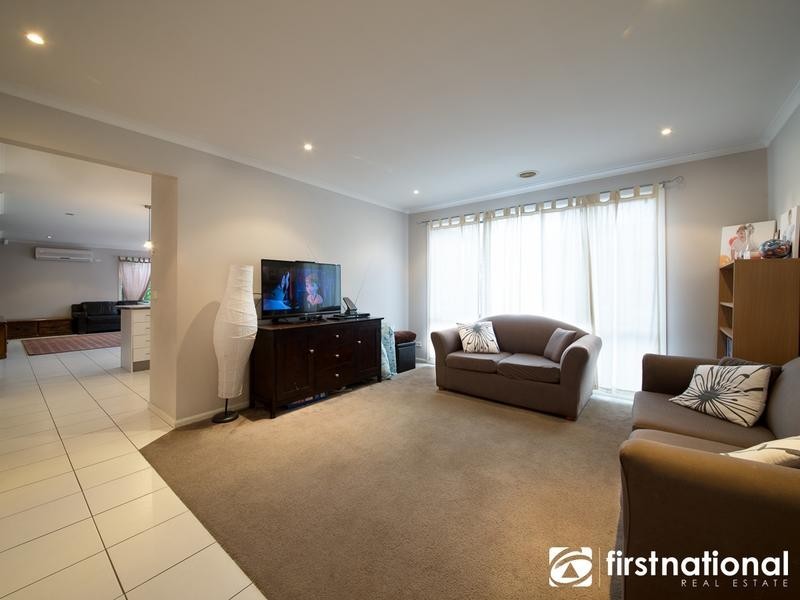 2 Georgina Place, Berwick VIC 3806