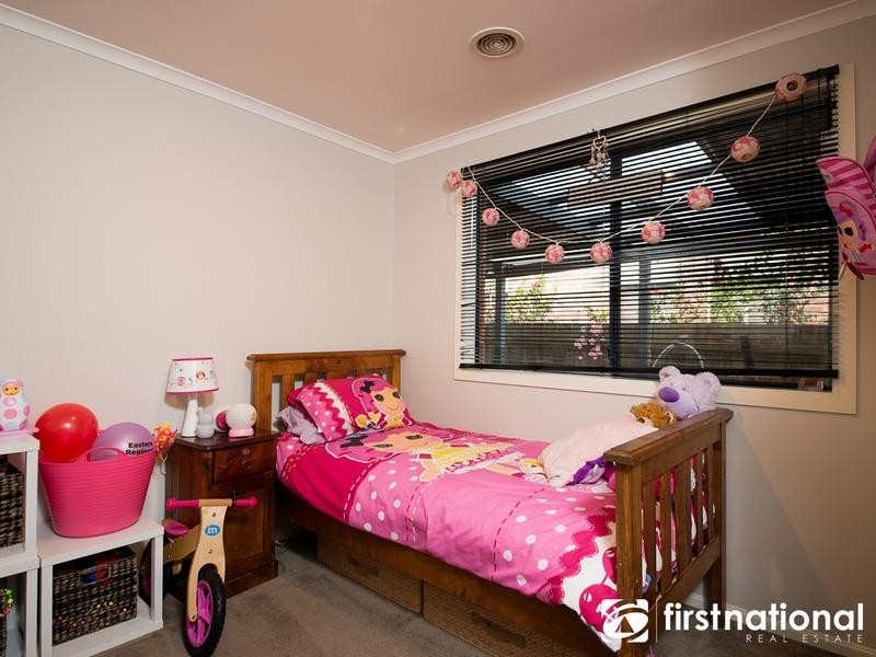 2 Georgina Place, Berwick VIC 3806