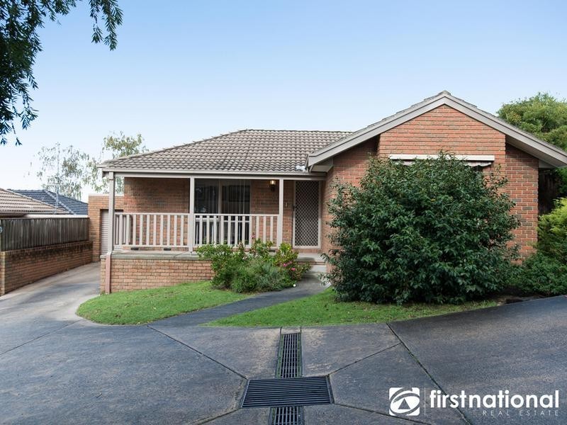 5/2-3 Camley Court, Berwick VIC 3806
