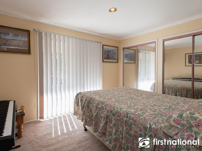 5/2-3 Camley Court, Berwick VIC 3806